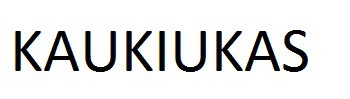 Kaukiukas